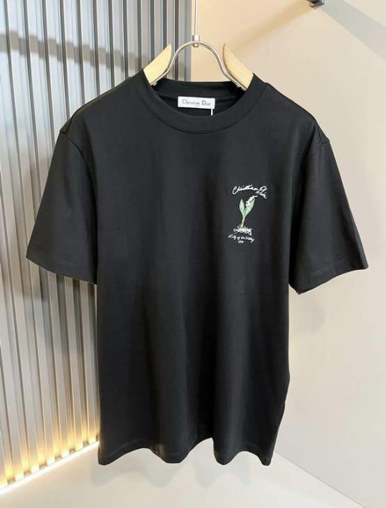 Dior T Shirts Short _SKUDiorS-XLtltx6115664